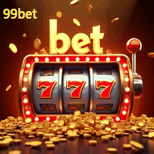99bet GAME Slots de Cassino