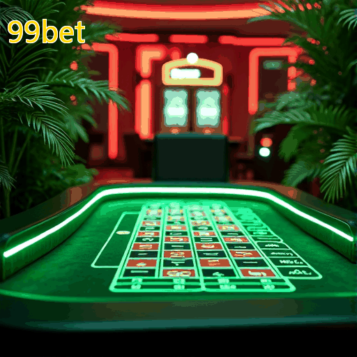 99bet GAME Slots de Cassino